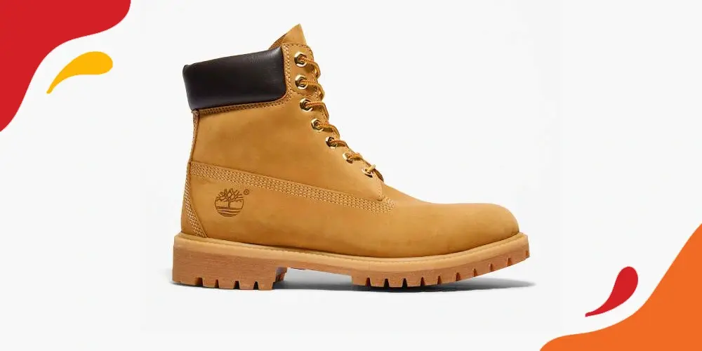 sepatu boots timberland